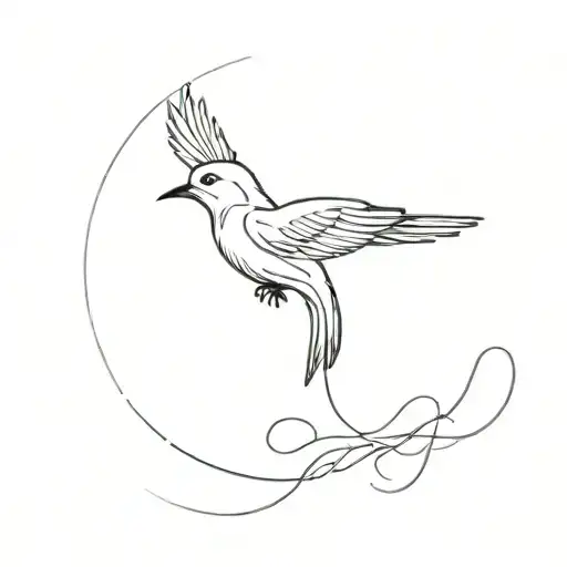 Learn To Fly Like A Bird