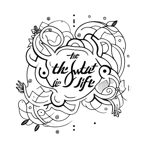 The Birth Of A New Life