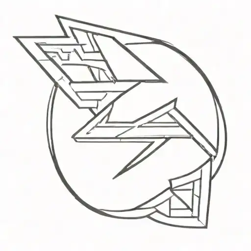 Chevrolet Symbol Girly