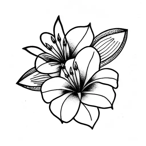 Lilys Meditation Water