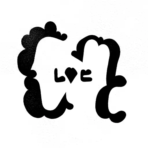 Love Means Nothing To Me