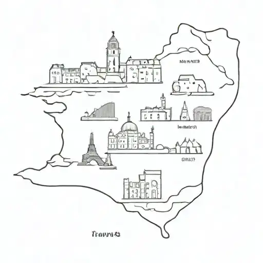 Travel Ireland Uk France Italy Greece Turkey