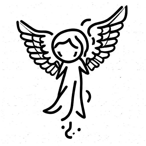 Tiny Angel