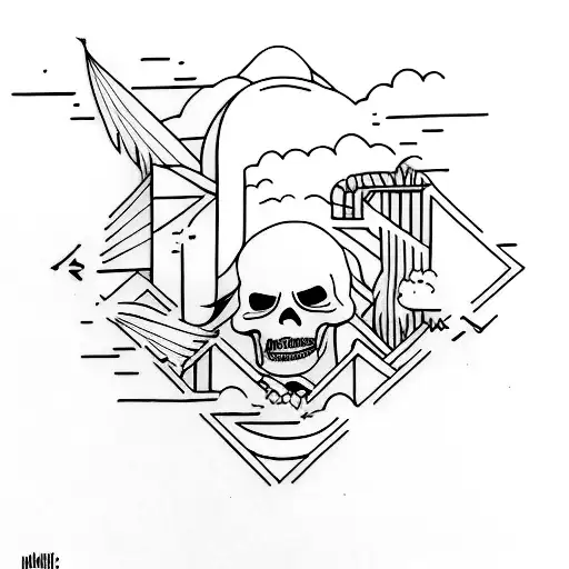 Everyone Wants To Go To Heaven But Nobody Wants To Die