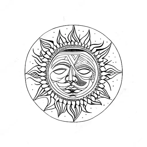 Bohemian Sun