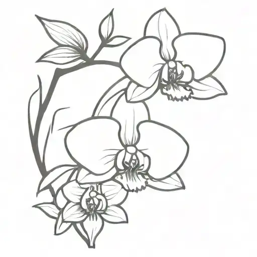 Orchid Killer Instinct