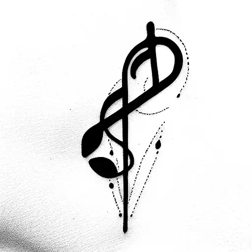 Music In My Blood