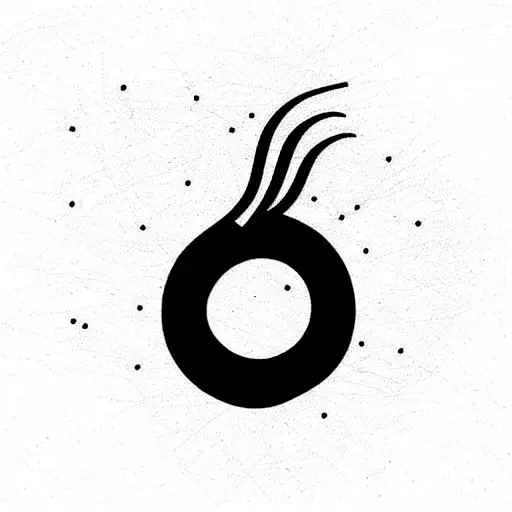 Number 50 In A Circle