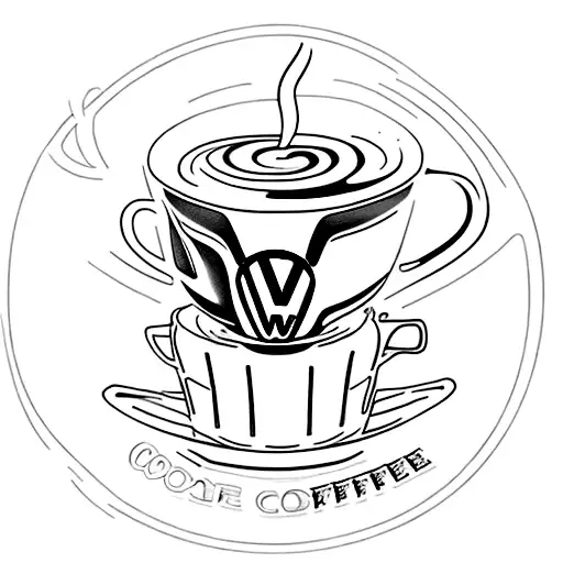 Volkswagen Coffee
