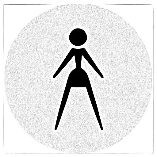 Feminist Symbol