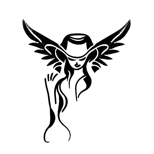 My Country Song Goes Hand In Hand With Your Angel Eyes