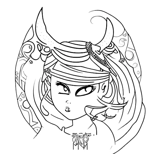 For My Daughter Name Is Octavia