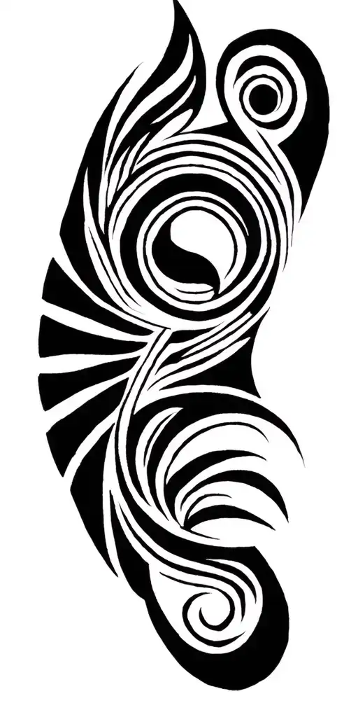 African Tribal Symbols Incorporated