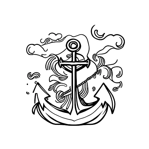 Anchor
