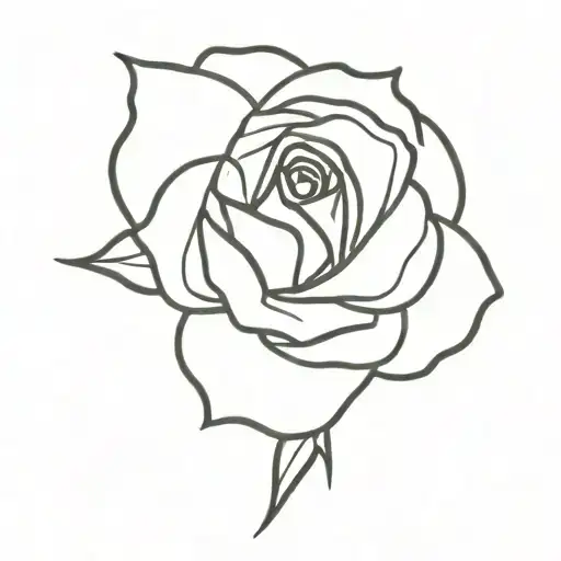 Men Rose