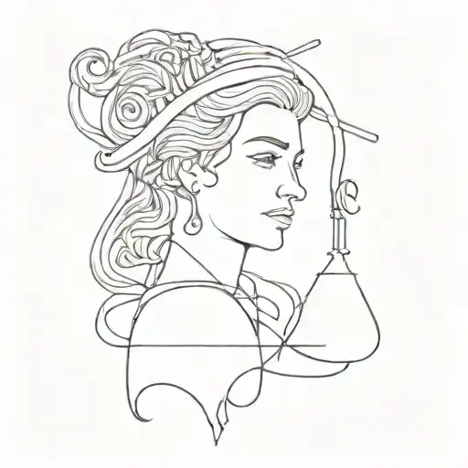 Engineering Elements Intertwined With Music And Greek Mythology