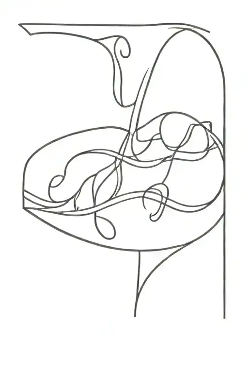 Money Fills The Belly And Empties The Heart