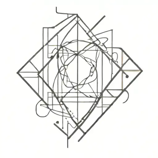 Black Andbrown Tribal