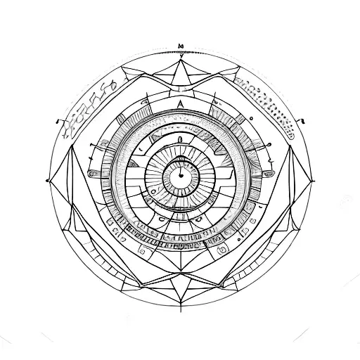 The Letters Shiloh With An Astrology Background