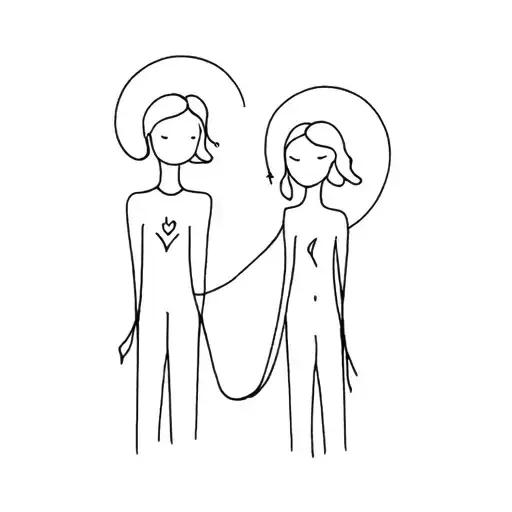 Meaning Tattoo For Brother And Sister