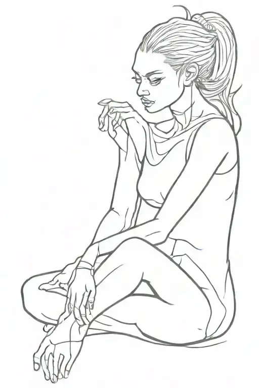 Loneliness After A Relationship Demon