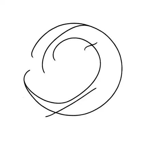 Patience Balance Strength