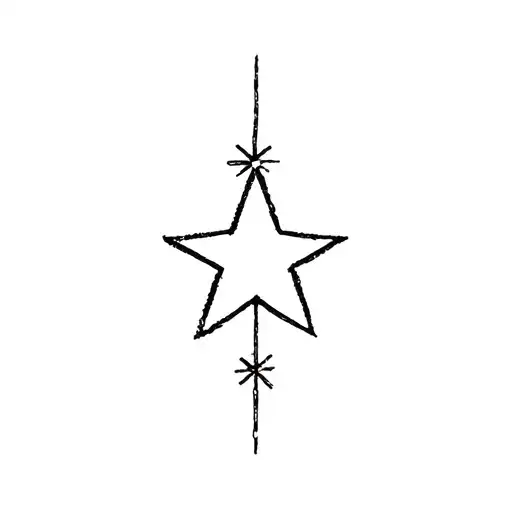 Twinkle Star