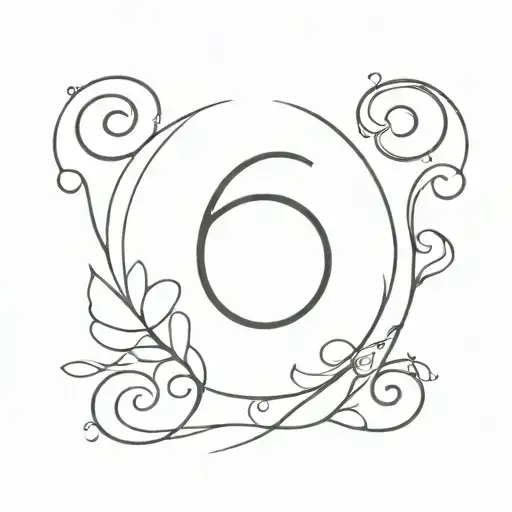The Letter O S F As A Symbol Incorporated