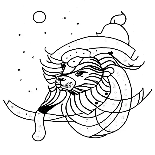 Aries Women Sonali With Mom Dad