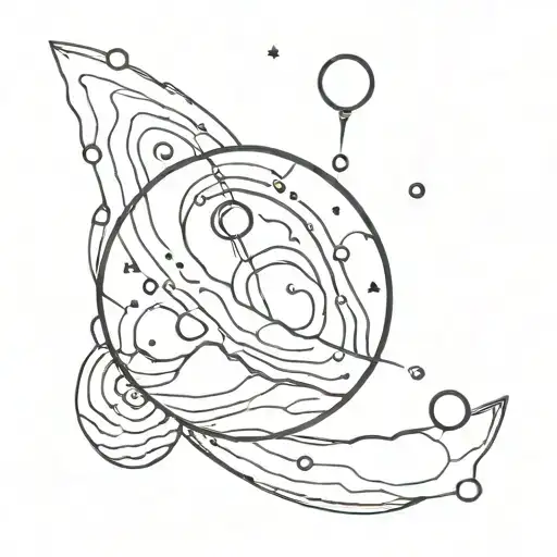 Planet With Earplugs