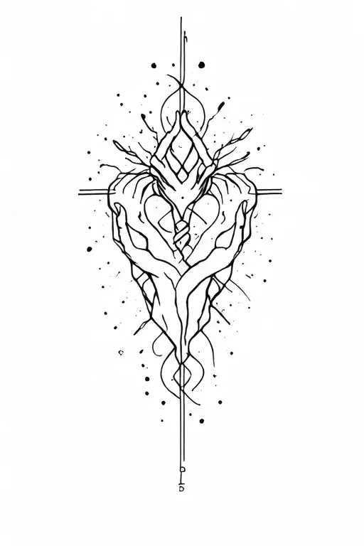 Pain Rebirth For Force Love