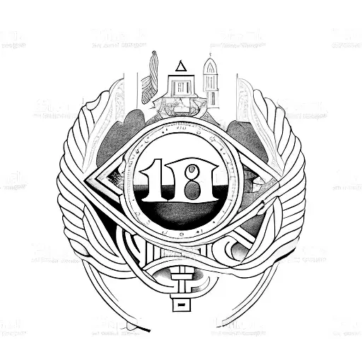 1968 And 1972 In Roman Numerals