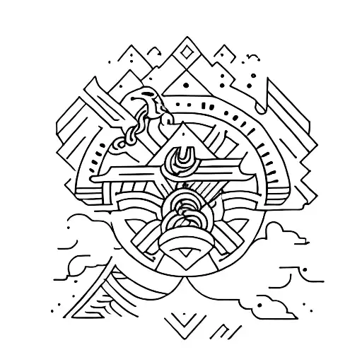 Never Good Enough Text With Never Strikethrough And Color Red