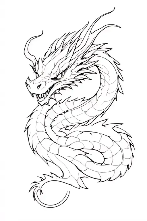 Dragon Tokyo Revengers