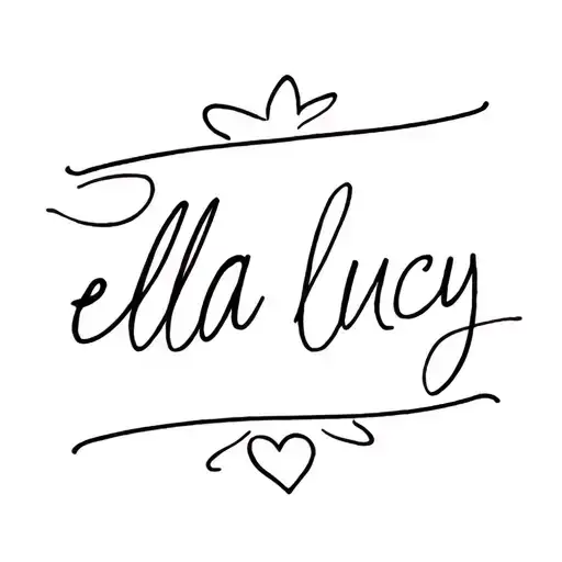 Ella Lucy Daughters Love