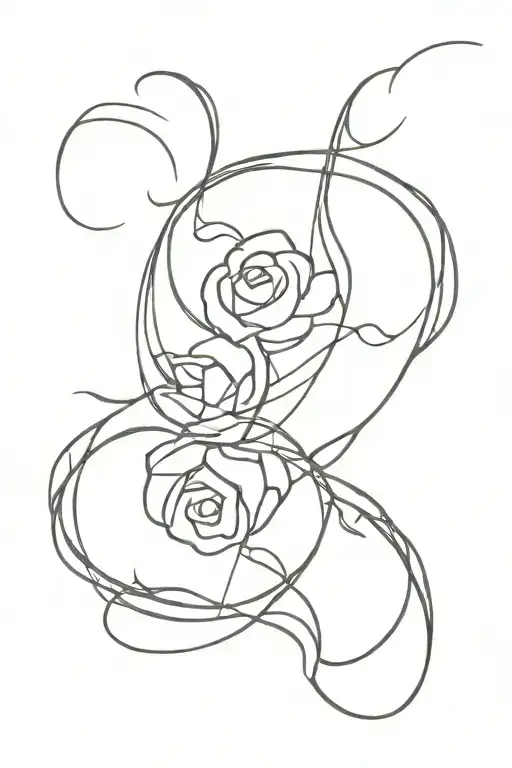 Representation Of Pain Eternally Poetic