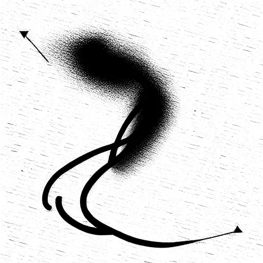 Simple One Line That Can Be A Multitude Of Things