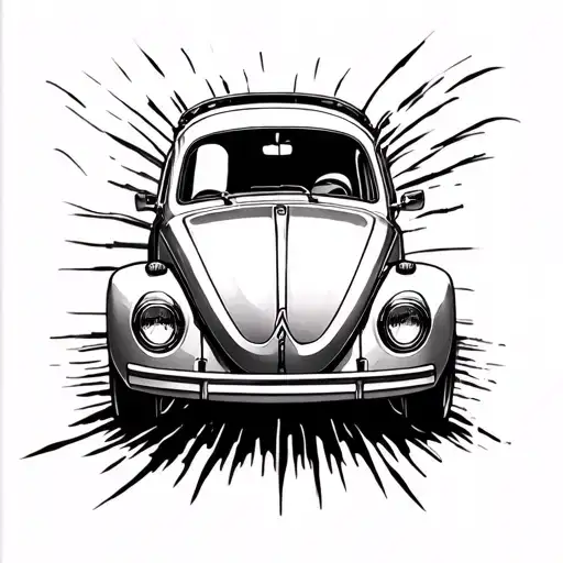 Vw Bug