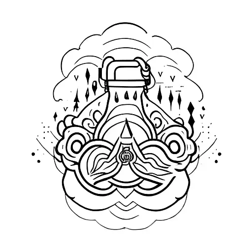 Its Not The Darkness I Fear Its The Light