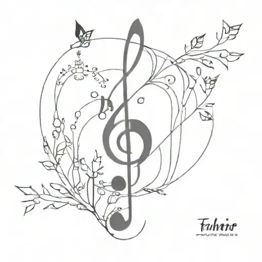 Music And Growth Intertwined