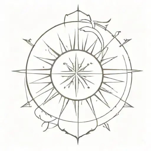 Strong Enough To Bring Sun To The Darkest Of Days