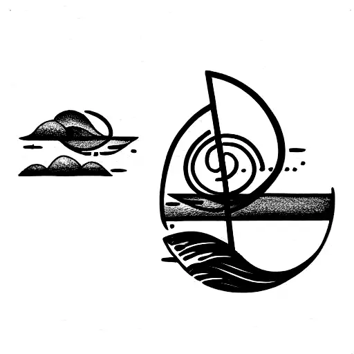 Music In The Sea