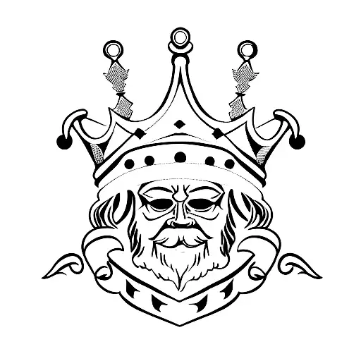 King's Crown