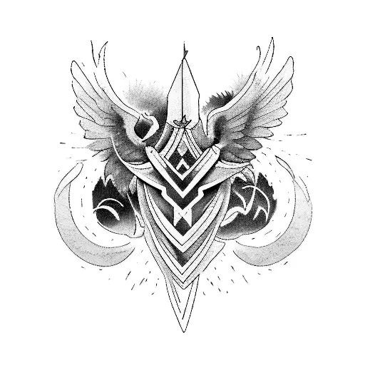 Phoenix And Zeus And Rose