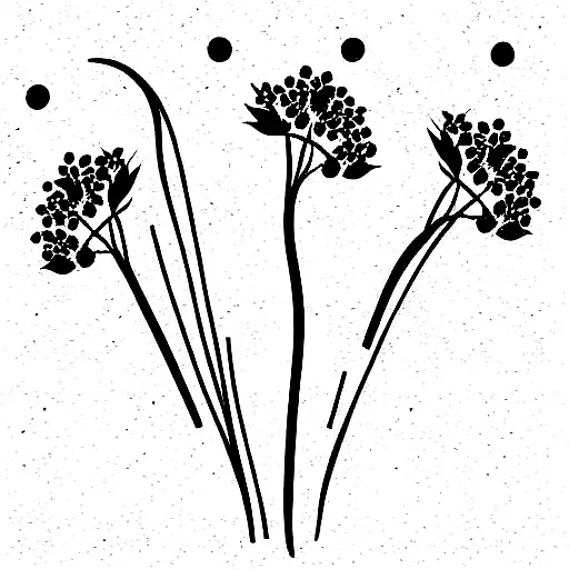 January And October Birth Flower Bouquet Including 1-24-23