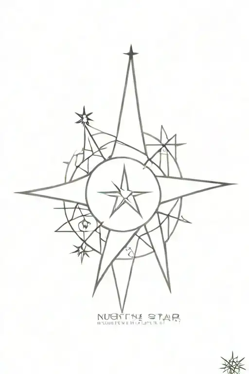 North Star And Travel