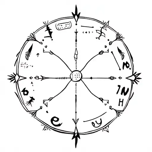 Year Of Birth And Zodiac Sign