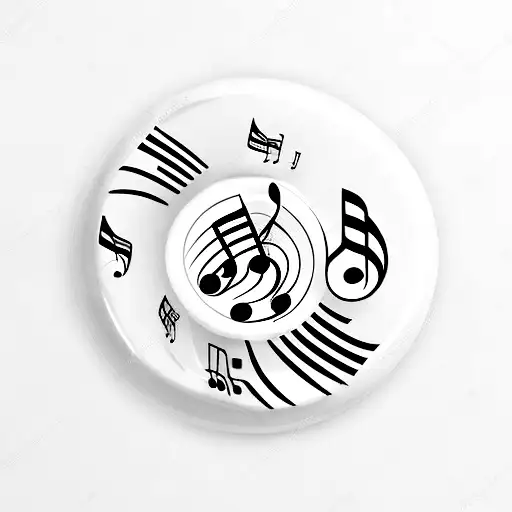 Music Player Buttons