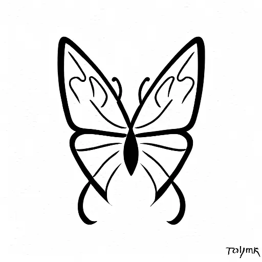 Butterfly Gemini