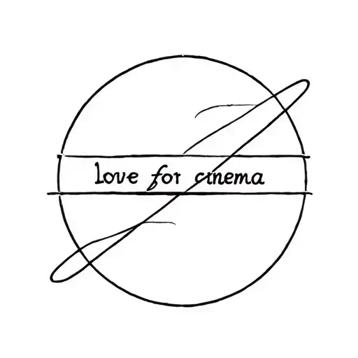 Love For Cinema